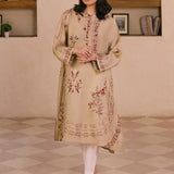 CHAKOR