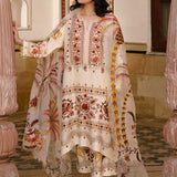 MALTA, IZAAR & DUPATTA