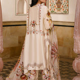 MALTA, IZAAR & DUPATTA
