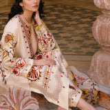 MALTA, IZAAR & DUPATTA
