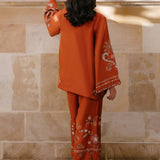 NAWAL & IZAAR