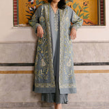 SHIKARA CHOGA & CRUSHED IZAAR