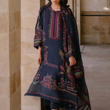 KEENU & DUPATTA