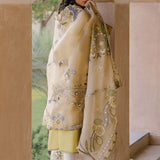 SKINNY MALTA & DUPATTA