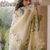 SKINNY MALTA & DUPATTA