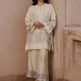 SICILY TOP & IZAAR