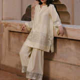 SICILY TOP & IZAAR