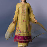 HAJRA, IZAAR & DUPATTA