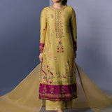 HAJRA, IZAAR & DUPATTA