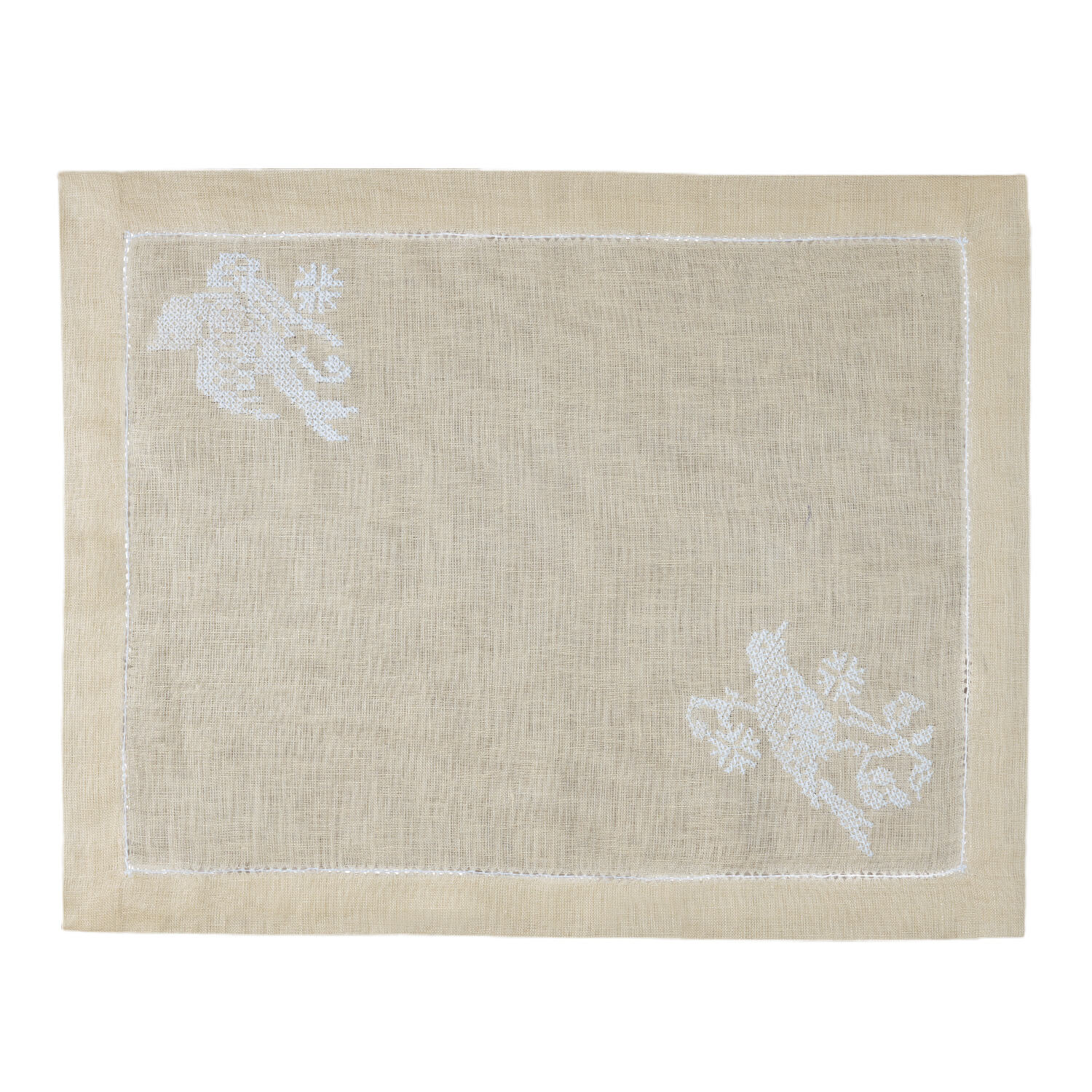 Table Linens - Mirakaa