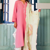 ALISHA & DUPATTA